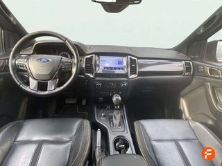 Ford Ranger 213CV