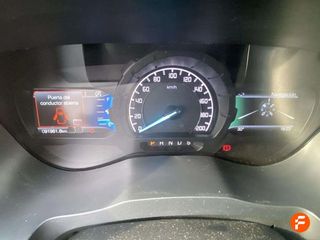 Ford Ranger 213CV