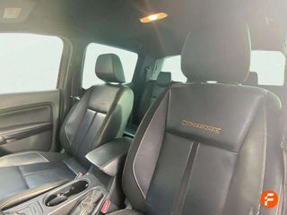 Ford Ranger 213CV