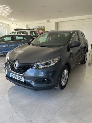 Renault Kadjar 2020