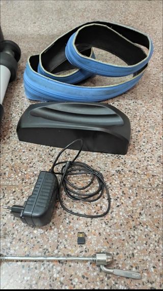 Rodillo Bkool Go - Bicicleta