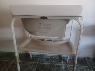 Bañera JANE FLIP bebé