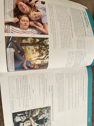 Religión Católica 1. nuevo encuentro Anaya