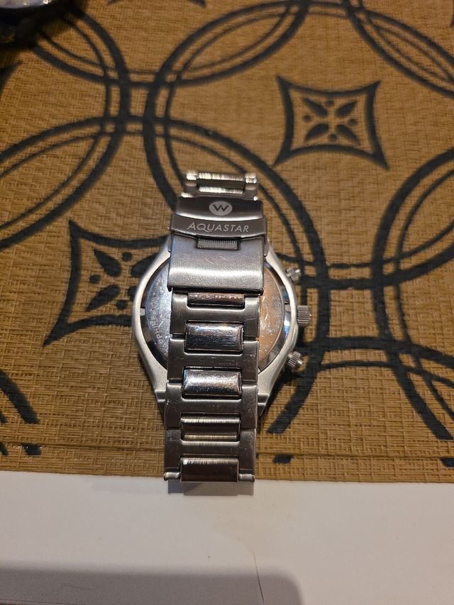 Reloj cronógrafo Casio