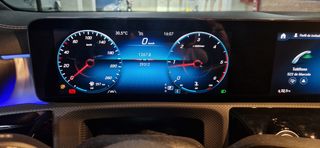 Mercedes-Benz Clase A 2021 AMG