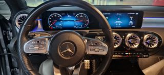 Mercedes-Benz Clase A 2021 AMG