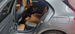 Mercedes-Benz Clase A 2021 AMG