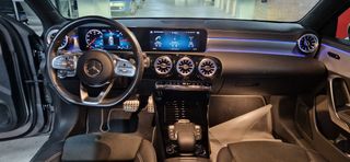 Mercedes-Benz Clase A 2021 AMG