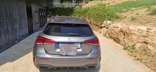 Mercedes-Benz Clase A 2021 AMG