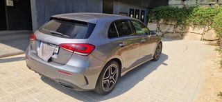 Mercedes-Benz Clase A 2021 AMG