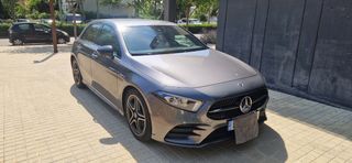 Mercedes-Benz Clase A 2021 AMG
