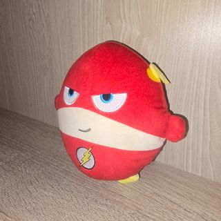 Peluche Flash - Muñeco Flash