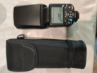 Nikon D80 + objetivo