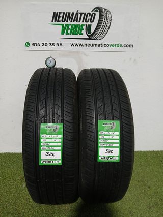 225 65 17 102H DUNLOP GRANDTREK 