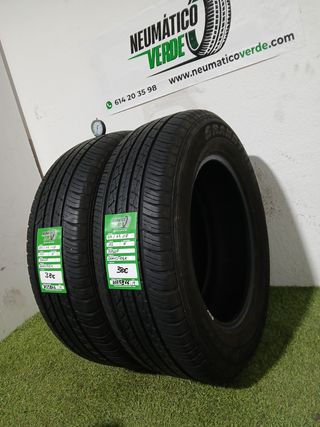 225 65 17 102H DUNLOP GRANDTREK 