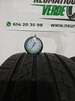 225 65 17 102H DUNLOP GRANDTREK 
