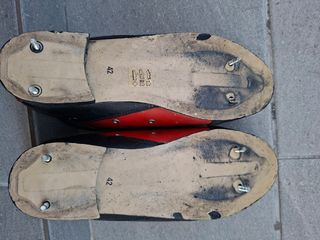 Botas Hockey Reno 42