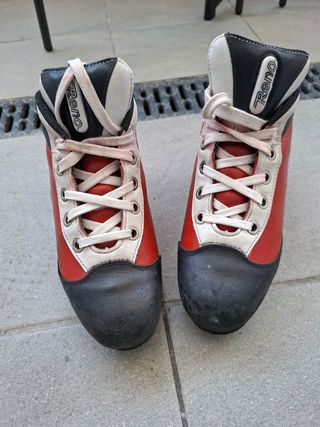 Botas Hockey Reno 42