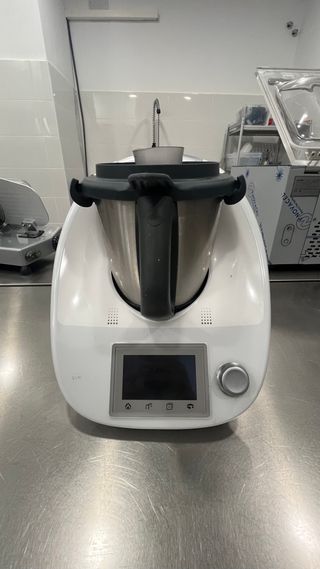 Thermomix TM5 - Robot de Cocina