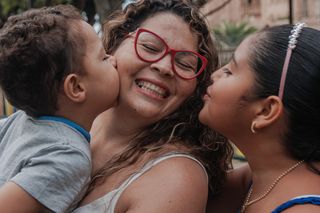 Fotógrafo de bautizo