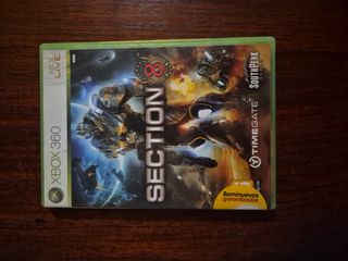 Section 8: Xbox 360
