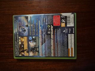 Section 8: Xbox 360