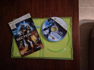 Section 8: Xbox 360