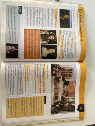 Ciències socials 3 ESO Atòmium