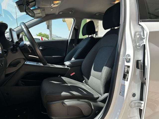 Hyundai Kona 100kW EV Maxx - 2021