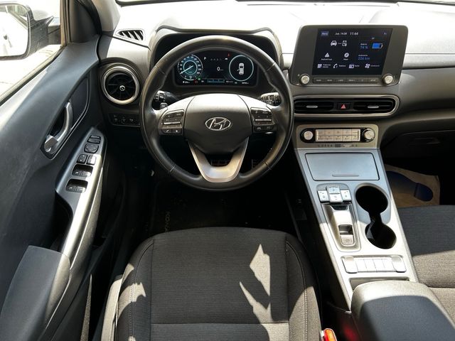 Hyundai Kona 100kW EV Maxx - 2021