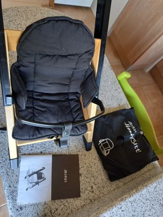 Handysitt HandySitt: trona portátil