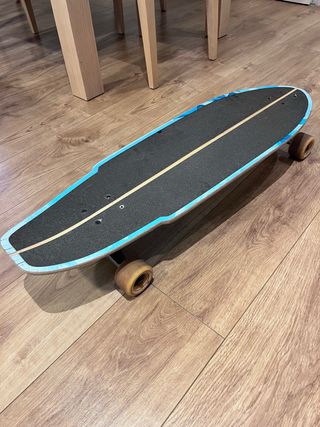 Skate longboard LB Carve 540