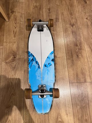 Skate longboard LB Carve 540