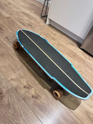 Skate longboard LB Carve 540