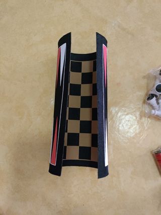 Juegos magnéticos 3 en 1