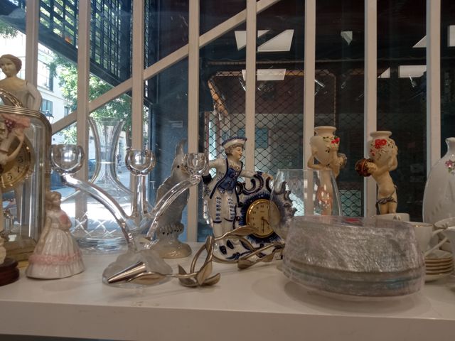 Decoración económica piel de mariposa Madrid