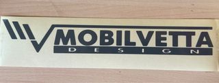 Vinilo Mobilvetta Design