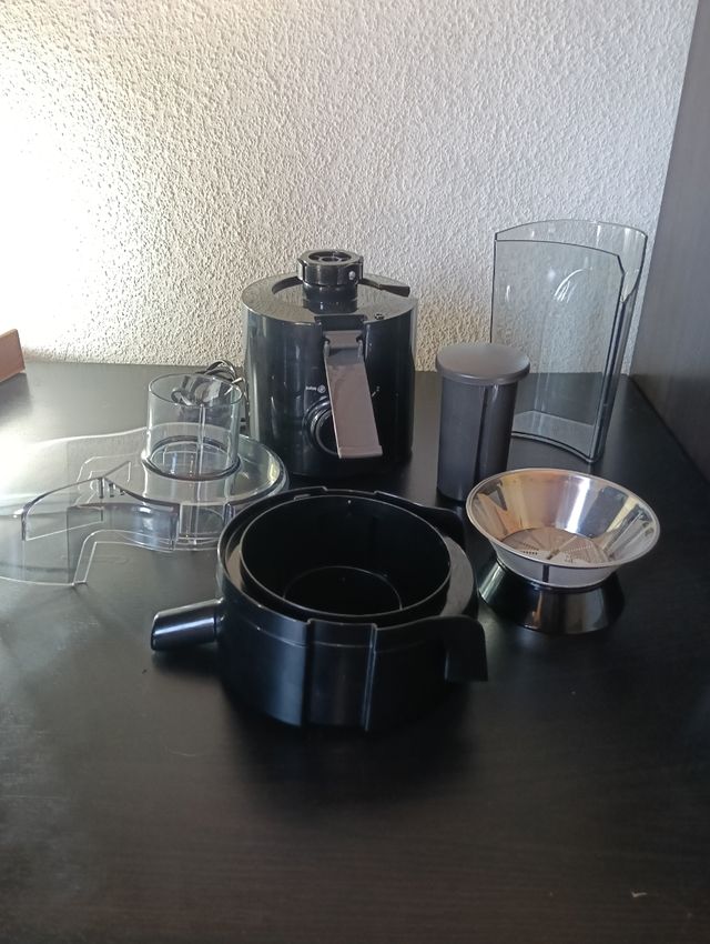 Moulinex Frutelia + 350W