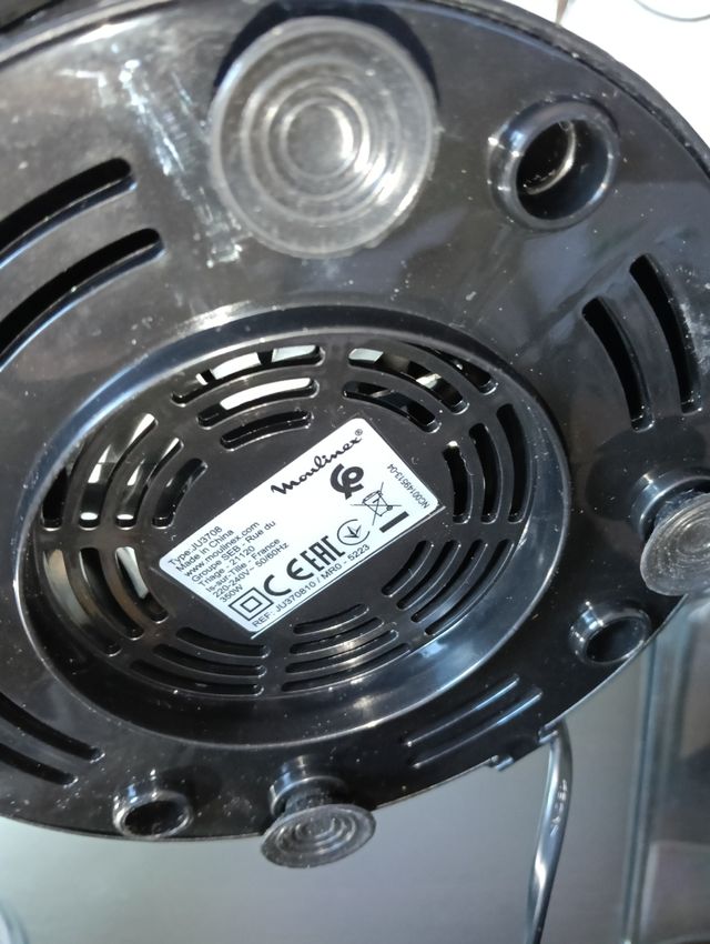 Moulinex Frutelia + 350W