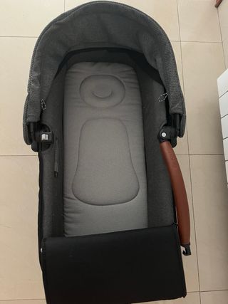 Carro Jane Muum - Gris