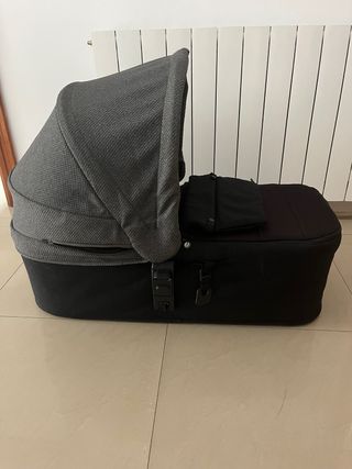 Carro Jane Muum - Gris