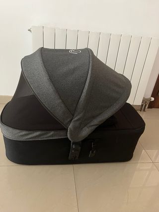 Carro Jane Muum - Gris