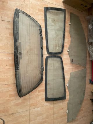 Lunas Honda Civic EG 98