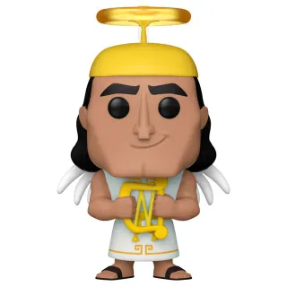 Funko POP! Kronk Ángel El Emperador y sus locuras