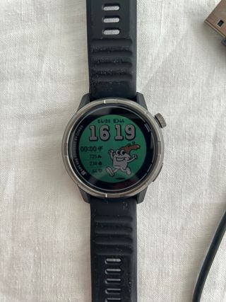 Coros GPS 900 Decathlon - Orologio GPS