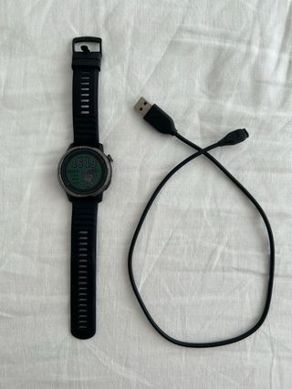 Coros GPS 900 Decathlon - Orologio GPS