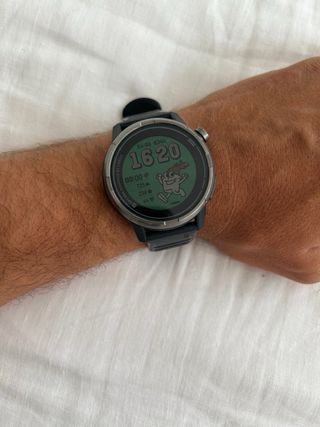 Coros GPS 900 Decathlon - Orologio GPS