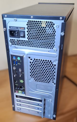 Torre Lian Li PC - Ordenador sobremesa