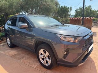 Toyota RAV4 2021