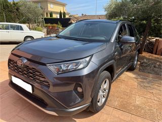 Toyota RAV4 2021
